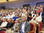 Первая городская больница имени Е.Е. Волосевич отметила 240-летие