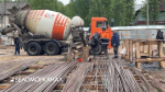 В Северодвинске строится фондохранилище для городского краеведческого музея