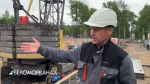 В Северодвинске строится фондохранилище для городского краеведческого музея