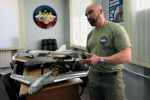 В День России в Архангельске пройдет выставка трофеев и современного вооружения ВС РФ