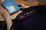 В Плесецком районе установлены несовершеннолетние, подозреваемые в угоне автомобиля