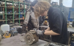 В Архангельске подвели итоги проекта «Молодые корабелы Арктики»