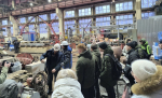 В Архангельске подвели итоги проекта «Молодые корабелы Арктики»