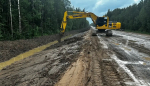Фото предоставлено министерством транспорта Архангельской области
