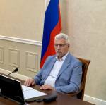 На заседании Общественной палаты Поморья обсудили ход реализации в регионе мероприятий Десятилетия детства