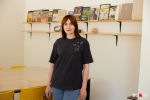 Дана Руднева, основательница фонда  | Источник: Гоар Карапетян / 93.RU