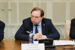 Председателем совета муниципальных образований Архангельской области переизбран Игорь Арсентьев
