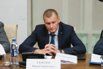 Председателем совета муниципальных образований Архангельской области переизбран Игорь Арсентьев