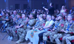 Наши герои в эти дни участвуют в общероссийском чемпионате профессионального мастерства «Абилимпикс» среди ветеранов и участников СВО