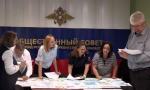 «Инспектор дорожно-патрульной службы глазами детей» — в Госавтоинспекции подвели итоги конкурсов рисунка и фотографии