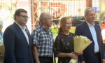 В Архангельске подвели итоги фестиваля «Семейный пикник»