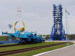 C днем основания космодрома Плесецк!