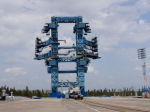 C днем основания космодрома Плесецк!