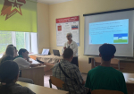 Знать страну, чтобы гордиться ею
