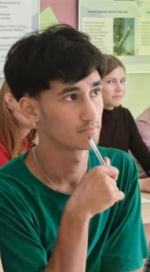 Знать страну, чтобы гордиться ею
