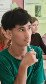 Знать страну, чтобы гордиться ею