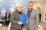 Северодвинск поделился опытом трудоустройства подростков