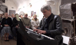 Концерт классической музыки прошёл в Благовещенском соборе Сольвычегодска
