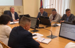 В Архангельске со вторника стартуют гидравлические испытания