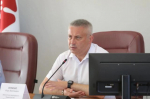 Операция "Игорь в городе": Скубенко в Северодвинске поделился планами развития северодвинского здравоохранения