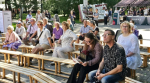 В Архангельске стартовал фестиваль «Белый июнь»