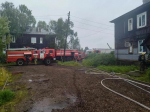 Источник: Агентство ГПС и ГЗ Архангельской области