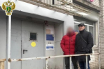 Бодибилдера будут судить за сбыт сильнодействующих веществ