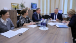 Участники программы «Защитники. Под крылом Архангела» скоро презентуют выпускные работы