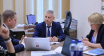 Участники программы «Защитники. Под крылом Архангела» скоро презентуют выпускные работы