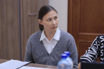 Участники программы «Защитники. Под крылом Архангела» скоро презентуют выпускные работы