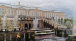 Петергоф – столица фонтанов