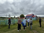 Библиотека приглашает в путешествие