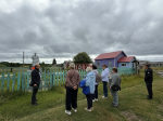 Библиотека приглашает в путешествие