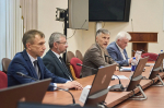 Возможности высокотехнологичного подхода к развитию беспилотных систем обсуждают в Архангельске