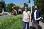 Народная программа ЕР: В Архангельске становится светлее