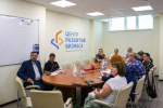 Специалисты Межрегионального управления Роспотребнадзора по Архангельской области и Ненецкому автономному округу провели встречи с предпринимателями по вопросам введения автоматизированной системы штрафов