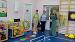 Участница программы «Защитники. Под крылом Архангела» оценила детсады Архангельска
