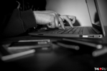 Северянина могут лишить свободы | Источник: Наталья Лапцевич / 74.RU