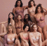 В промо участвовали девушки разных комплекций | Источник: victoriassecret / Instagram.com (экстремистская организация, деятельность запрещена на территории РФ) - 29.Ru