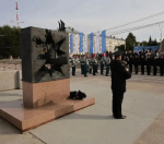 В Архангельске масштабно отметили 85-летие со дня прихода «Дервиша»