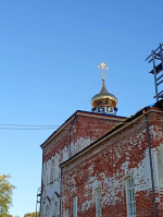 Юбилейная паломническая поездка в беломорскую Патракеевку состоялась в Приморском округе