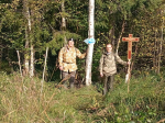 Юбилейная паломническая поездка в беломорскую Патракеевку состоялась в Приморском округе