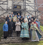 Юбилейная паломническая поездка в беломорскую Патракеевку состоялась в Приморском округе