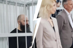 Шабуняев всё время находился под стражей | Источник: Ломоносовский районный суд г.Архангельска / Vk.com