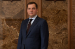 Александр Цыбульский: «Память о жертвах терроризма напоминает нам о ценности мира, жизни и единства»