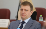 Заместитель главы Северодвинска Евгений Попов может возглавить Холмогорский округ