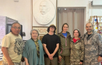 Учёные музея центров биоразнообразия провели экспедицию в Якутии