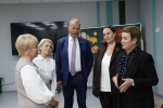 Народная программа ЕР: приоритетное внимание – объектам социальной сферы