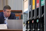 Проблемы с топливом обсудили в правительстве региона  | Источник: Пресс-служба правительства Архангельской области, Мария Ленц / NGS24.RU