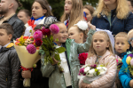 Как в Архангельске встретили День знаний